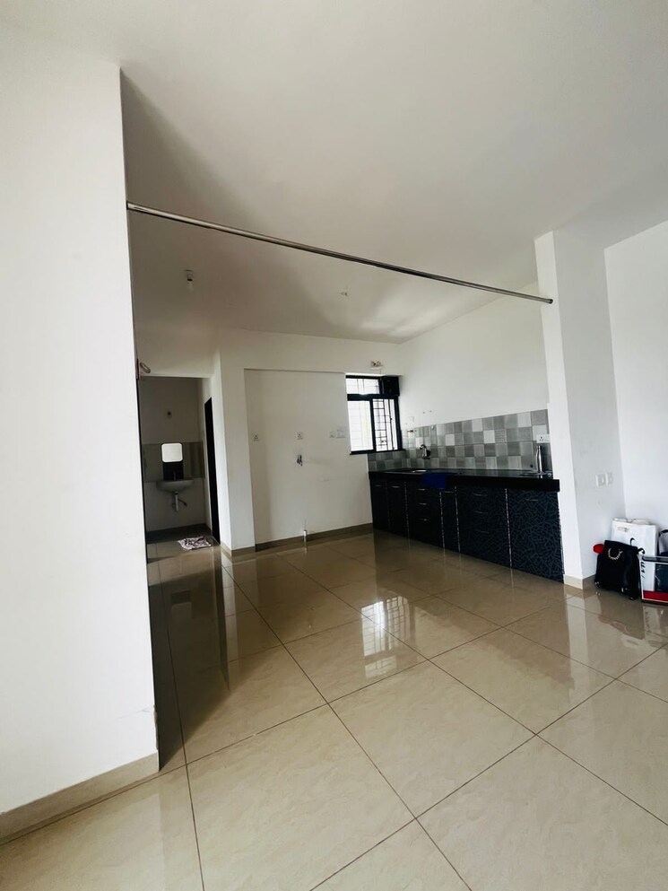 Kitchen, kolte-patil-ivy-estate-nia 2 Bedroom 526 Sq.Ft. Apartment In Wagholi Pune 7886809