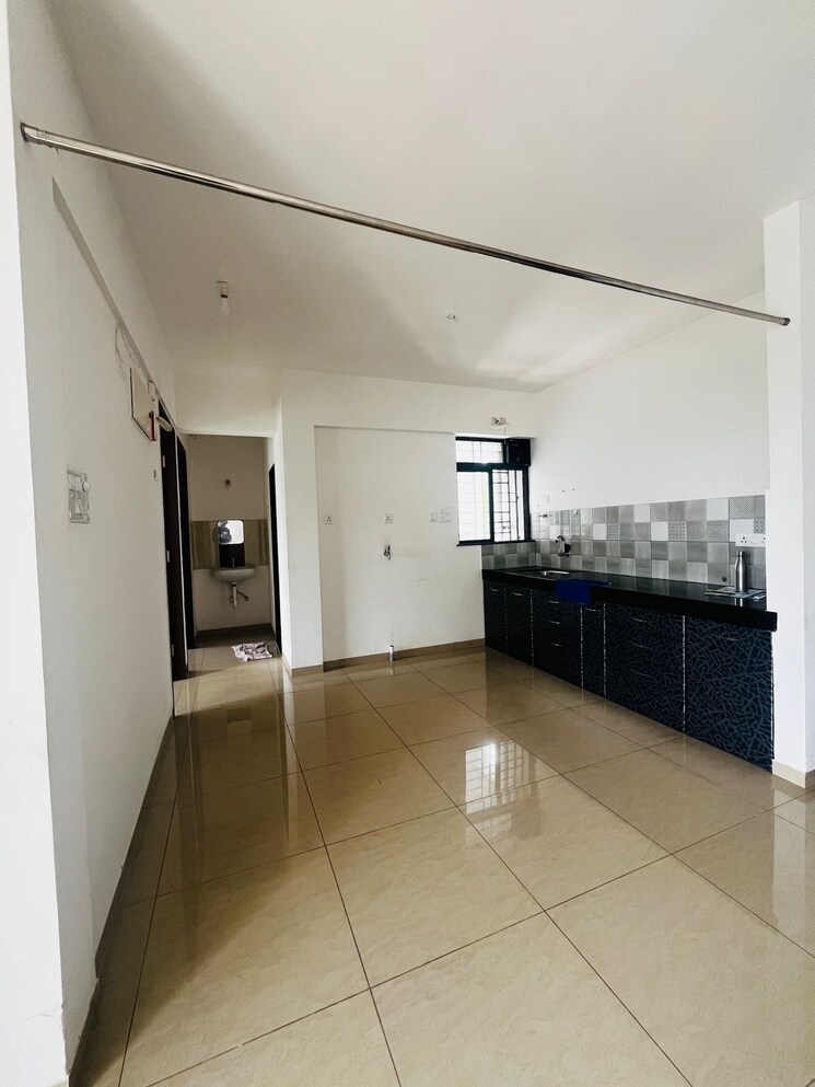 Kitchen, kolte-patil-ivy-estate-nia 2 Bedroom 526 Sq.Ft. Apartment In Wagholi Pune 7886809