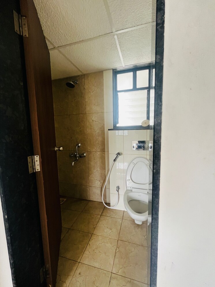 Bathroom, kolte-patil-ivy-estate-nia 2 Bedroom 526 Sq.Ft. Apartment In Wagholi Pune 7886809