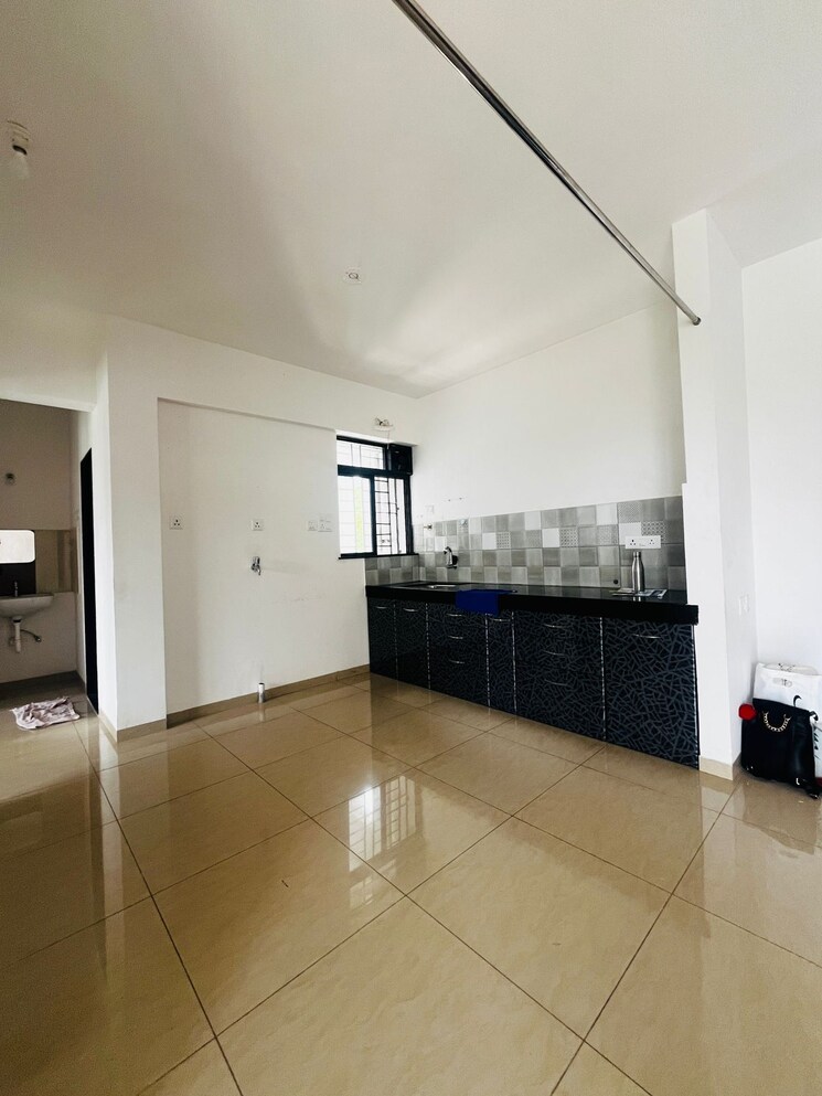 Kitchen, kolte-patil-ivy-estate-nia 2 Bedroom 526 Sq.Ft. Apartment In Wagholi Pune 7886809