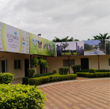  Plot For Sale in Fortune Crystal, Amangal