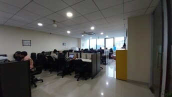 Commercial Office Space 2000 Sq.Ft. For Rent in Andheri East Mumbai  7886812