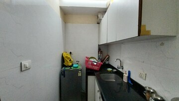 Furnished Amenities in  Office Space at Pinnacle Business Park, Andheri East – for Rent