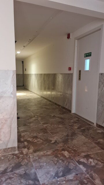 Building Lobby in 2 BHK Apartment at Dosti Eastern Bay, Wadala – for Rent