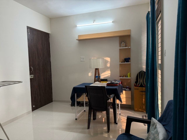 2 BHK Apartment For Resale in Rambag Apartment Kothrud Pune  7886827