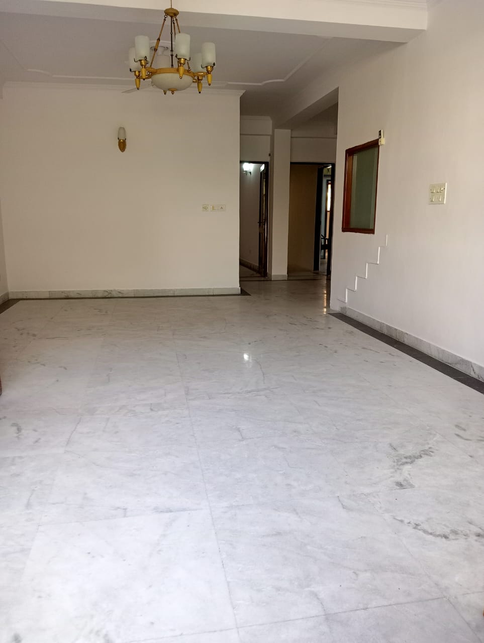 3 BHK Builder Floor For Sale in Lajpat Nagar I