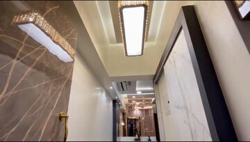  2 BHK Apartment at Lodha Amara, Kolshet Road – for Sale