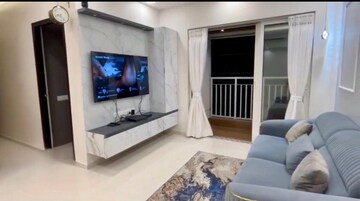 2 BHK Apartment For Sale in Lodha Amara, Kolshet Road