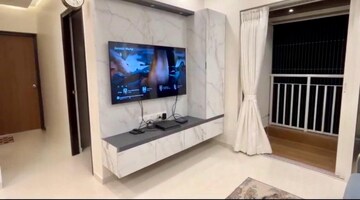 Room in 2 BHK Apartment at Lodha Amara, Kolshet Road – for Sale