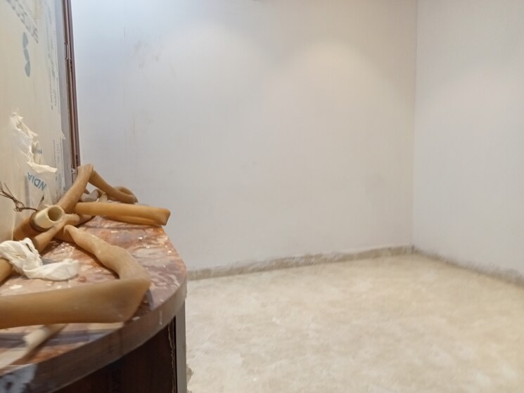 Master Bedroom, palam colony 2 Bedroom 610 Sq.Ft. Builder Floor In Palam Colony Delhi 7886854