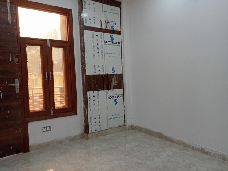 Room, palam colony 2 Bedroom 610 Sq.Ft. Builder Floor In Palam Colony Delhi 7886854