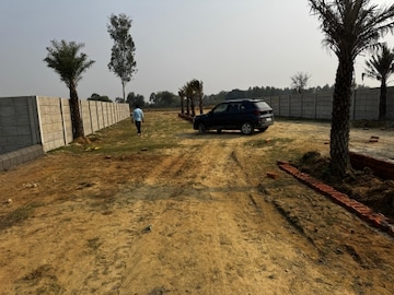 Plot For Resale in Wazirganj Lucknow  7886849