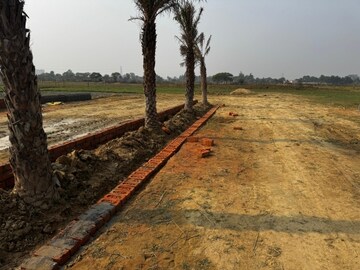 Plot Area in  Plot at Wazirganj – for Sale