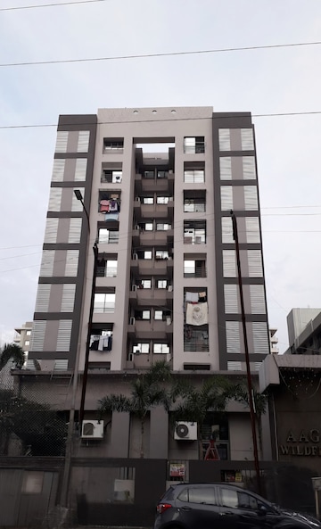 3 BHK Apartment For Resale in Vesu Surat  7886850