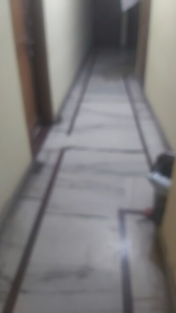 Furnished Amenities in 1 RK Builder Floor at Mayur Vihar – for Rent