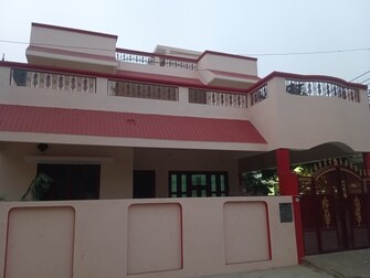 4 BHK Independent House For Resale in Adil Nagar Lucknow  7886857