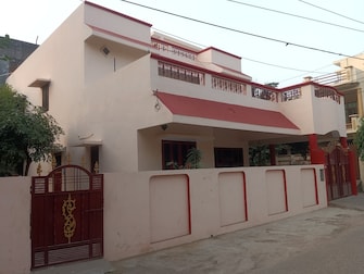 4 BHK Independent House For Resale in Adil Nagar Lucknow  7886857