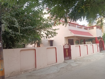 4 BHK Independent House For Resale in Adil Nagar Lucknow  7886857