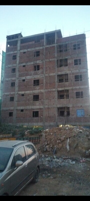 6+ BHK Apartment For Rent in Elite Apartments Kondapur, Kondapur