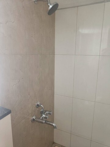 Bathroom in 1 BHK Apartment at Kolte Ivy Estate, Wagholi – for Rent