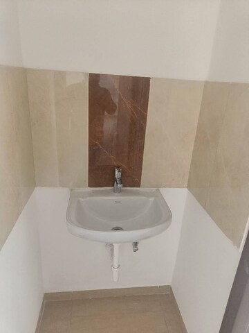 Bathroom in 1 BHK Apartment at Kolte Ivy Estate, Wagholi – for Rent