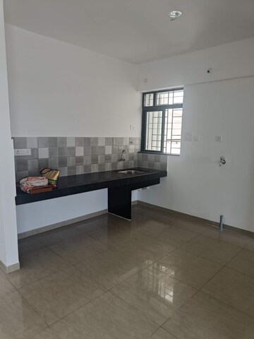 Kitchen in 1 BHK Apartment at Kolte Ivy Estate, Wagholi – for Rent