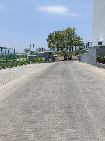 Parking in 1 BHK Apartment at Kolte Ivy Estate, Wagholi – for Rent