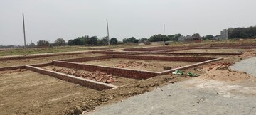 Plot Area in  Plot at Rohania – for Sale