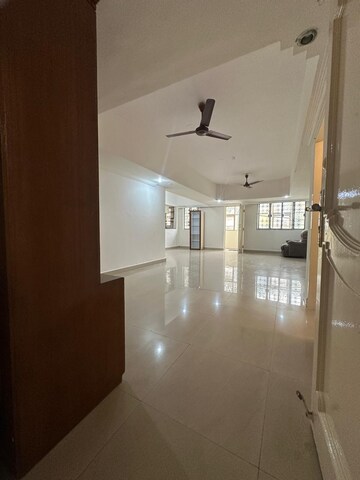 3 BHK Apartment For Rent in Swastika Residency Indiranagar Indiranagar Bangalore  7886868