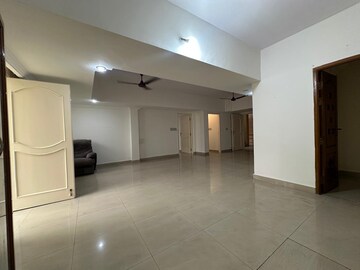 3 BHK Apartment For Rent in Swastika Residency Indiranagar Indiranagar Bangalore  7886868