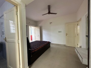 3 BHK Apartment For Rent in Swastika Residency Indiranagar Indiranagar Bangalore  7886868