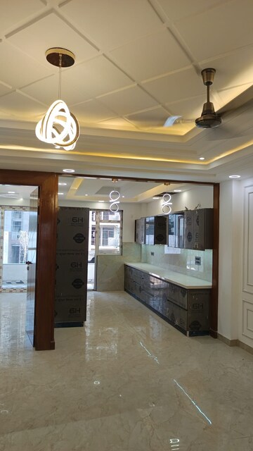 3 BHK Builder Floor For Rent in BPTP Eden Estate, Sector 81