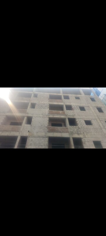 6+ BHK Apartment For Rent in The Nest Gachibowli, Gachibowli