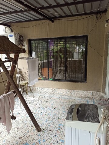 Master Bedroom in 3 BHK Apartment at Lunkad Goldcoast, Viman Nagar – for Rent