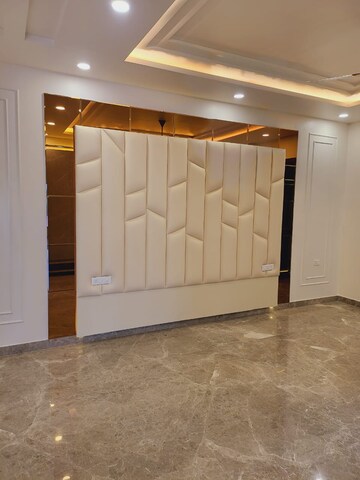 3 BHK Builder Floor For Rent in BPTP Eden Estate, Sector 81