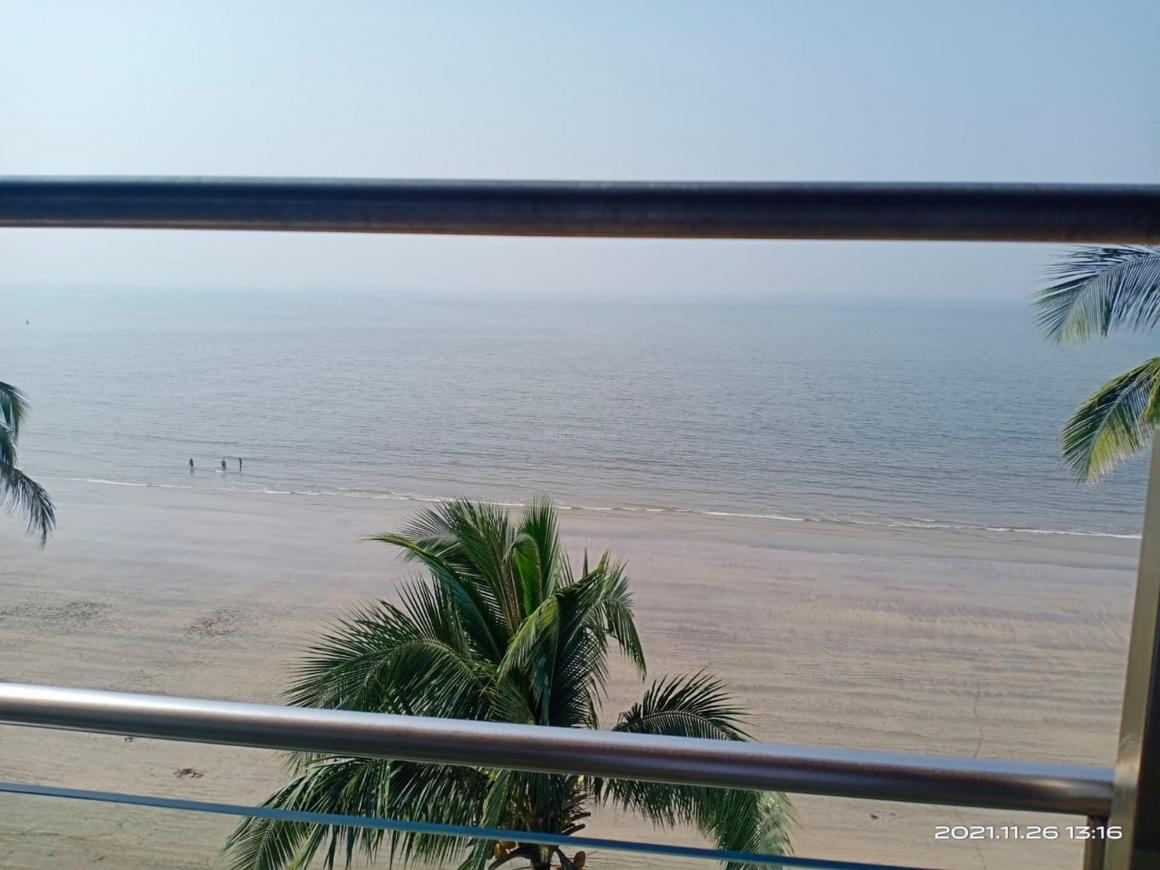 3 BHK Apartment For Rent in Juhu Mumbai  7886882