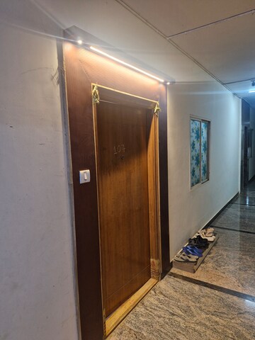 Furnished Amenities in 3 BHK Apartment at Sri Krishna Excel Stone, Panathur – for Rent