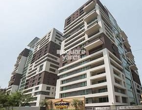 3 BHK Apartment For Sale in Alcove Regency, Tangra
