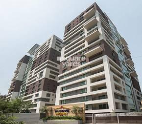 3 BHK Apartment For Sale in Alcove Regency
