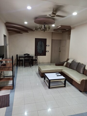 Kitchen in 3 BHK Apartment at Sudhir Mandke Armaan , Viman Nagar – for Sale