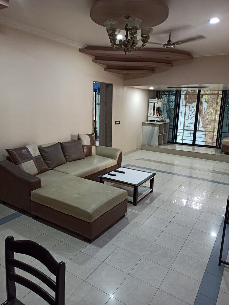 Bedroom, sudhir-mandke-armaan 3 Bedroom 1604 Sq.Ft. Apartment In Viman Nagar Pune 7886884