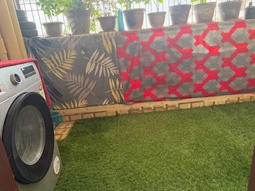 2 BHK Apartment – Exterior View View at Super Avenue, Sector 73 - for Sale