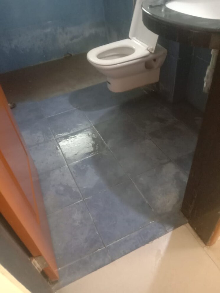 Bathroom, vedant-kingston-atlantis 2 Bedroom 647 Sq.Ft. Apartment In Nibm Annexe Pune 7886890