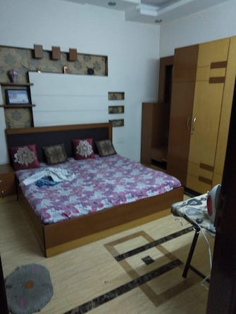 3 BHK Apartment For Rent in Rajendra Nagar Sector 5 Ghaziabad  7886904