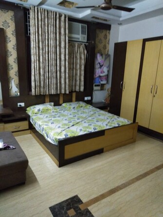 3 BHK Apartment For Rent in Rajendra Nagar Sector 5 Ghaziabad  7886904