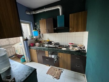 2 BHK Apartment For Rent in Shiv Sai Park Apartments, Sector 87