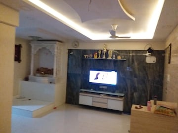 2 BHK Apartment For Rent in Silver Palms Santacruz West Santacruz West Mumbai  7886900