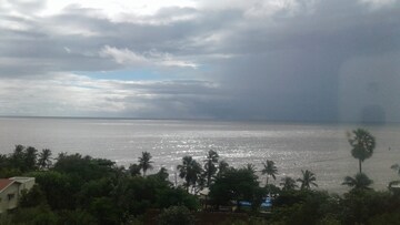 Studio Apartment – Exterior View View at Bandra West - for Rent