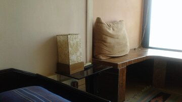 Bedroom in Studio Apartment at Bandra West – for Rent