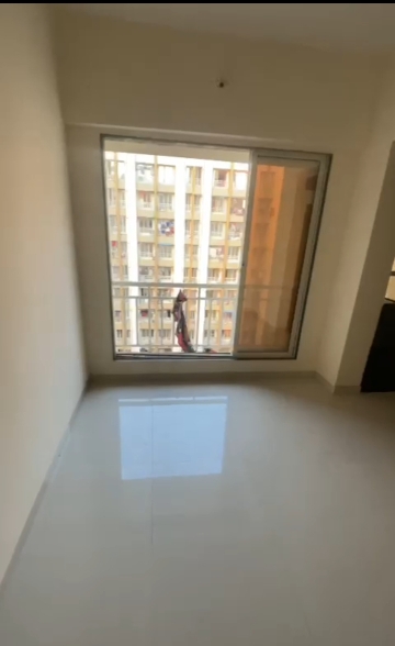 1 BHK Apartment For Sale in Seven Apna Ghar Phase 2 Plot B